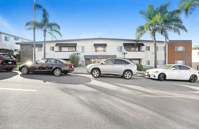 343 Palos Verdes Apartments photos photos