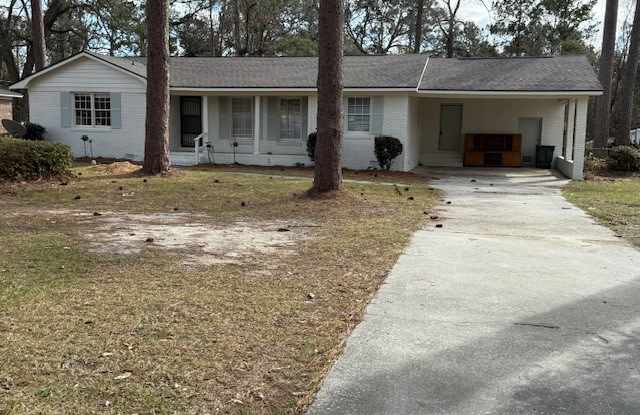 705 Habersham Road photos photos