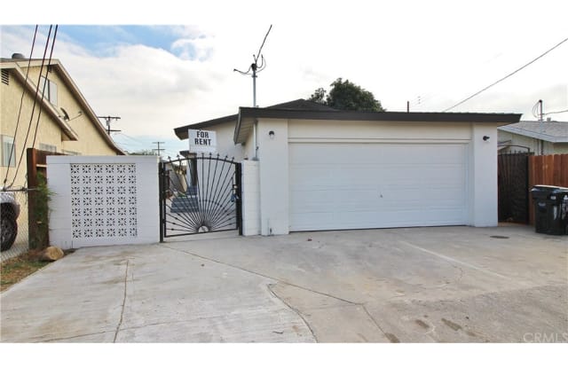 1184 Spence Street - 1184 S Spence St, Los Angeles, CA 90023