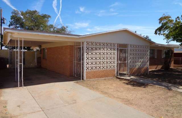 10532 Brisbane Way - 10532 Brisbane Way, El Paso, TX 79924