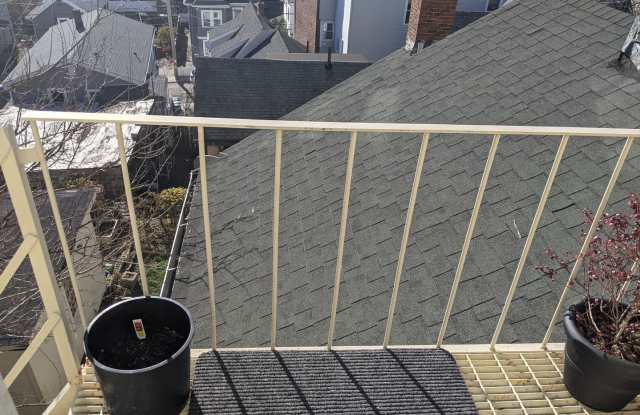 Somerville 1 bedroom apartment - Available 6/1 photos photos