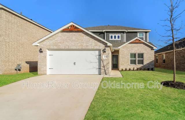 1609 Ruby Dr - 1609 Ruby Drive, El Reno, OK 73036