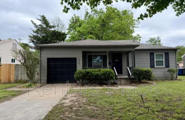 4689 South Troost Avenue photos photos