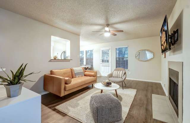 Rock Springs Duplexes photos photos