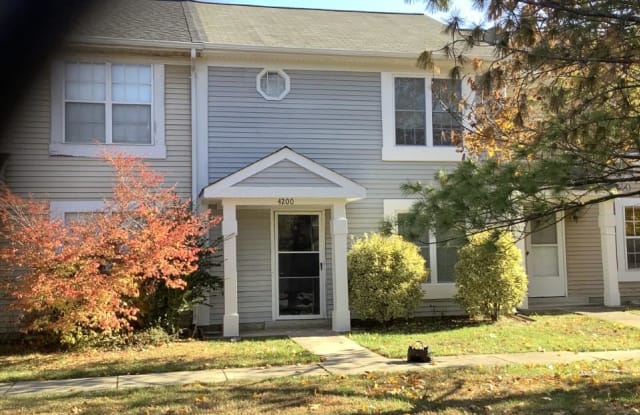 4200 BLUEBIRD DRIVE - 4200 Bluebird Drive, Waldorf, MD 20603