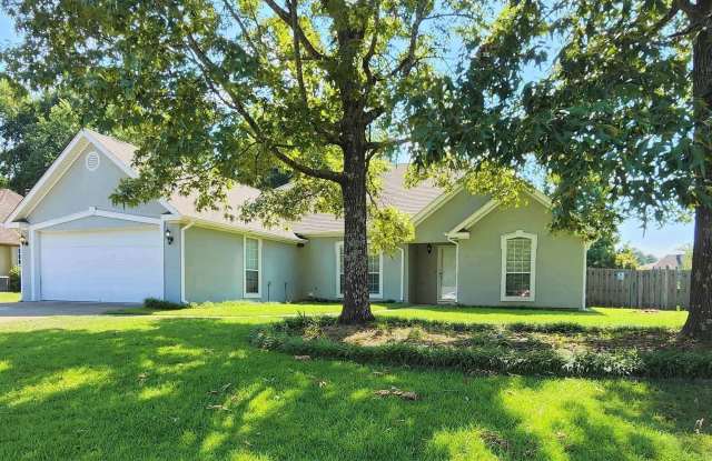 3013 BOWRON ROAD - 3013 Bowron Road, Helena, AL 35080