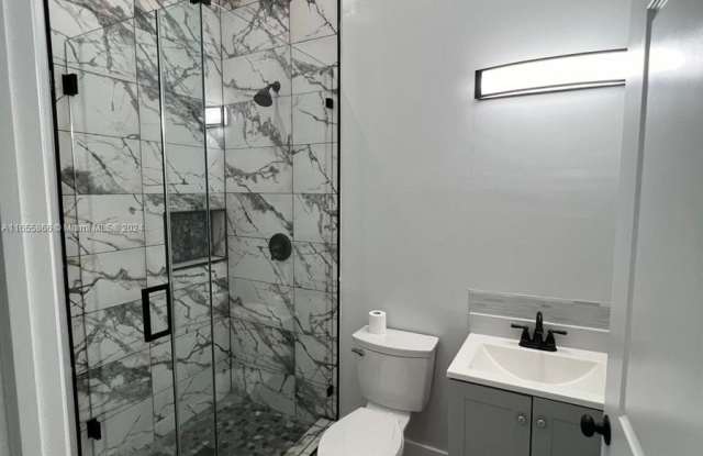 13001 SW 185th Ter - 13001 Southwest 185th Terrace, South Miami Heights, FL 33177