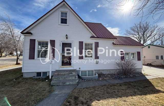 309 South Milton Avenue photos photos