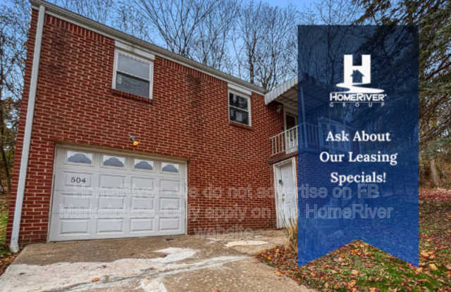 504 North St photos photos