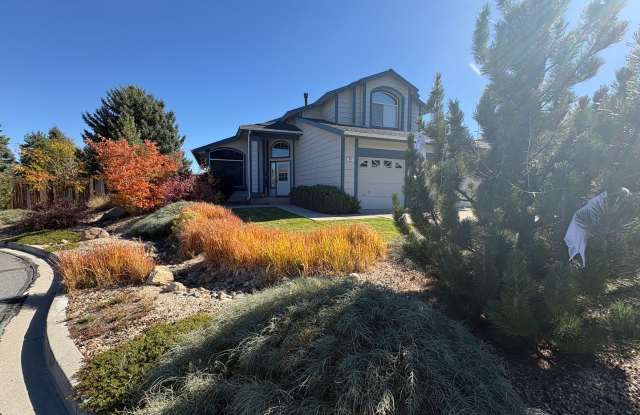 4 bed, 3bath, 3 car garage. South Reno! photos photos