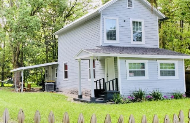 1055 Melson Ave - 1055 Melson Avenue, Jacksonville, FL 32254
