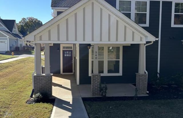 540 Twin Lake Road - 1 - 540 Twin Lake Road, Greenville, SC 29609
