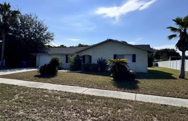 3480 Plaza Avenue - 3480 Plaza Avenue, Spring Hill, FL 34608