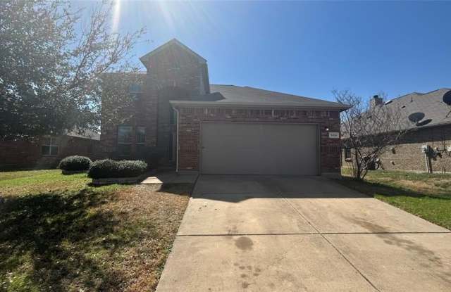 5804 Valley Haven Way - 5804 Valley Haven Way, Fort Worth, TX 76244