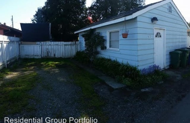 419 Morris Avenue, Unit B - 419 Morris Avenue South, Renton, WA 98057