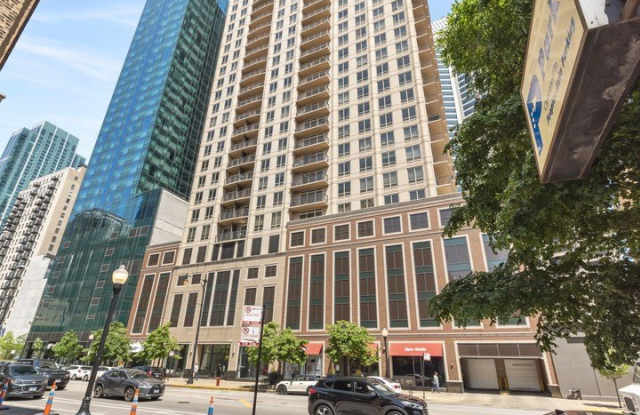 1111 S Wabash Avenue - 1111 South Wabash Avenue, Chicago, IL 60605