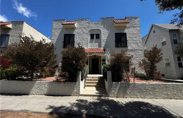 336 N Stanley Avenue photos photos