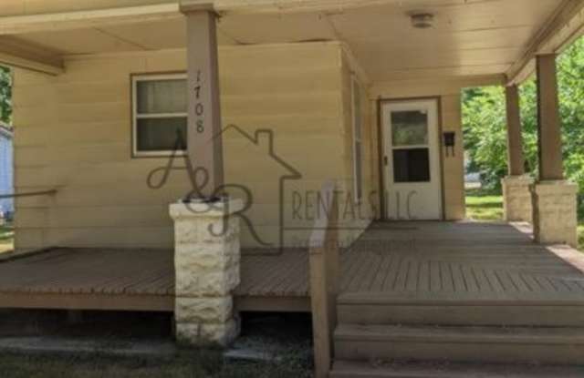 1708 North Smelter Street photos photos