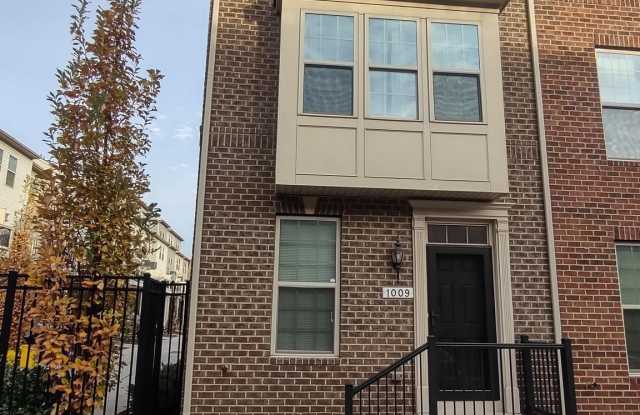 1009 MCDONOGH STREET - 1009 McDonogh Street, Baltimore, MD 21205