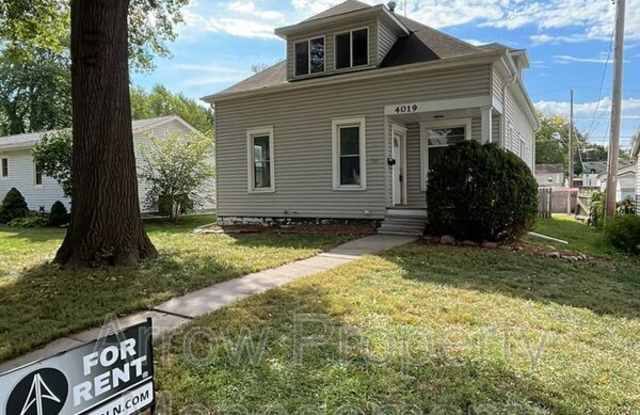 4019 Lenox Avenue photos photos