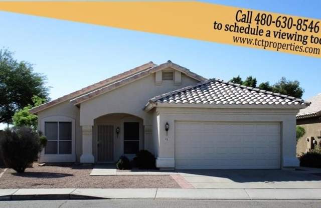 3725 E. Rocky Slope Dr. - 3725 East Rocky Slope Drive, Phoenix, AZ 85044
