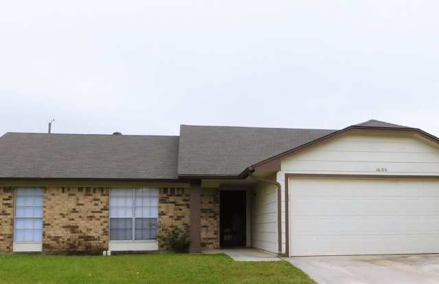 3-Bedroom House for Rent in Killeen photos photos 3-Bedroom House for Rent in Killeen photos photos