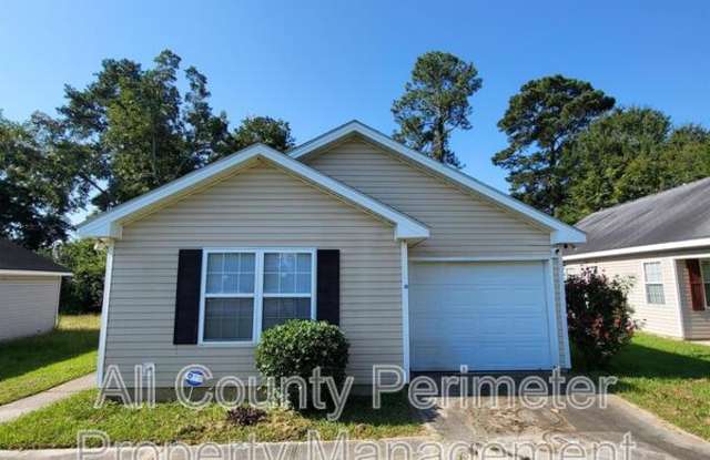 304 Orchard Way - 304 Orchard Way, Warner Robins, GA 31088