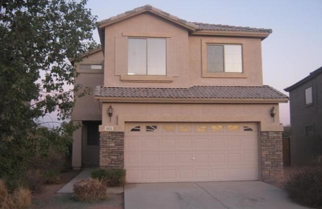 1921 S 113TH Drive - 1921 South 113th Drive, Avondale, AZ 85323