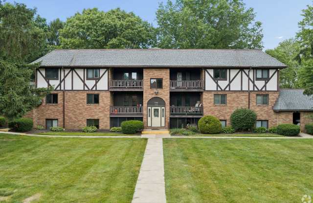 Carriage Hill Apartments Gallery 3