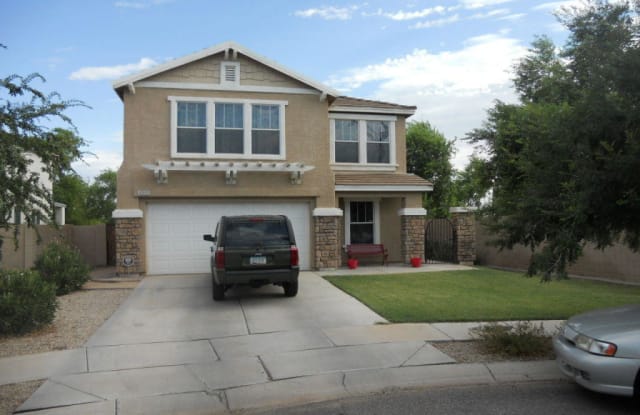 4019 E CONSTITUTION Court - 4019 E Constitution Ct, Gilbert, AZ 85296