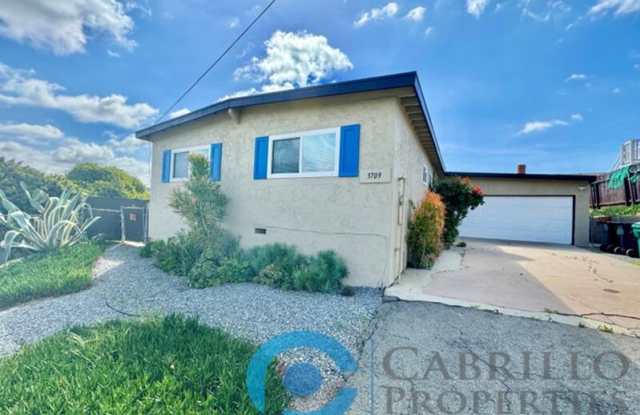 3707 Cedar Street photos photos