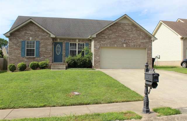 3510 Southwood Dr photos photos