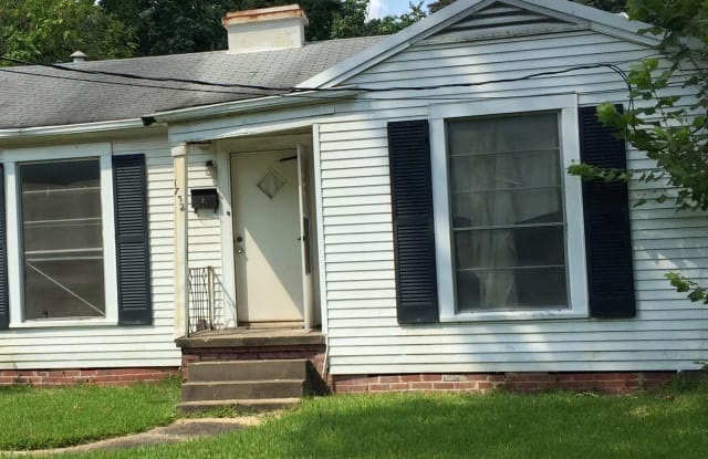1732 Malcolm St - 1732 Malcolm Street, Shreveport, LA 71108