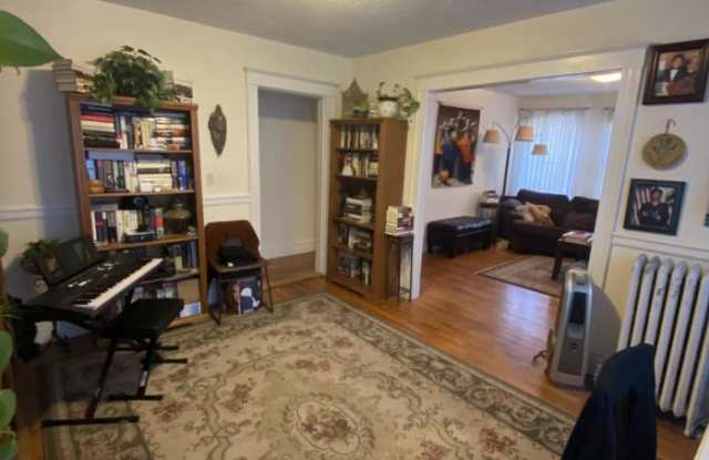 42 Standish St. Gallery 3