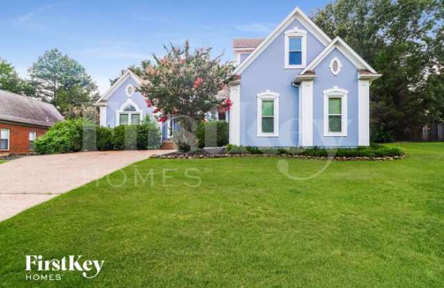 1523 Cedar Mills Drive - 1523 Cedar Mills Drive, Memphis, TN 38016 1523 Cedar Mills Drive - 1523 Cedar Mills Drive, Memphis, TN 38016