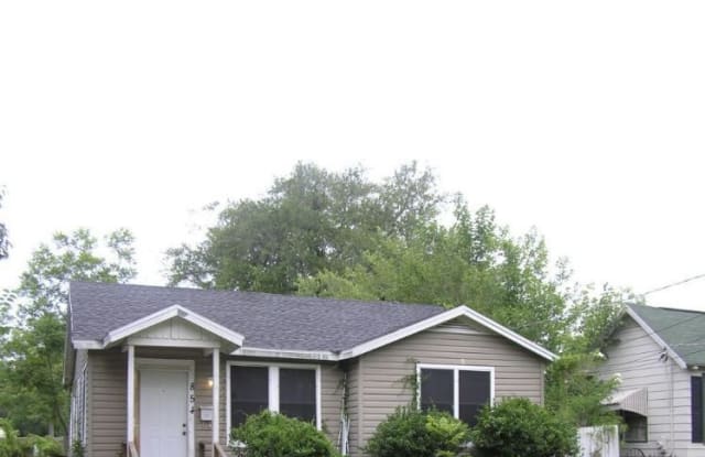 854 Mackinaw Street - 854 Mackinaw Street, Jacksonville, FL 32254