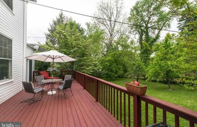 720 Gladstone Avenue - Roland Park photos photos