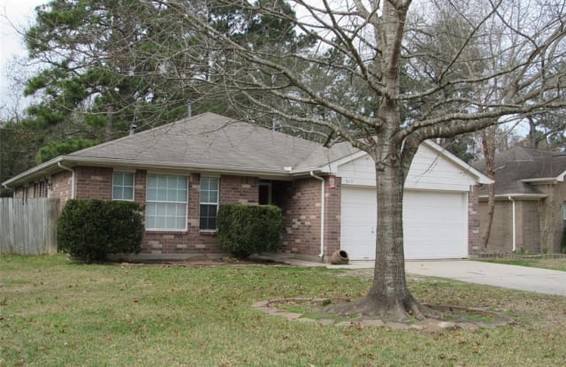 5419 Riga Court - 5419 Riga Court, Montgomery County, TX 77365