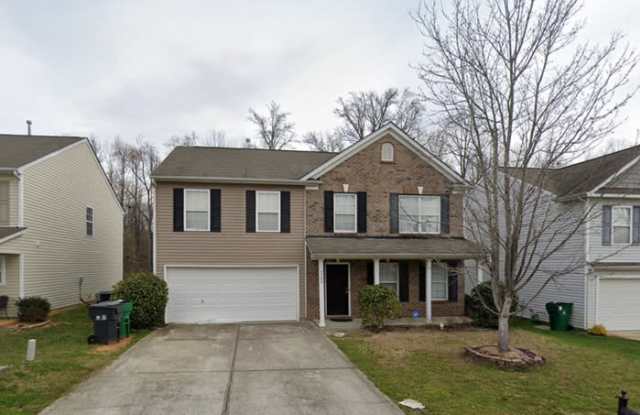 7704 Aragorn Lane - 7704 Aragorn Lane, Charlotte, NC 28212