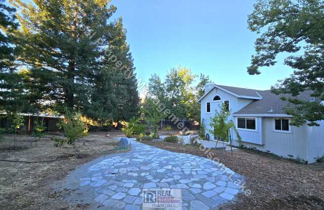 Coming Soon! Spacious 4 Bedroom Home Backing to Open Space in Folsom Gallery 4