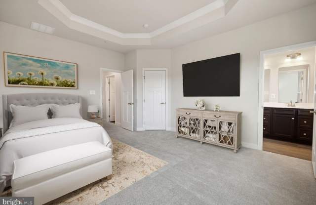 9643 TALL OAKS Road - 9643 Tall Oaks Road, Montgomery Village, MD 20886 9643 TALL OAKS Road - 9643 Tall Oaks Road, Montgomery Village, MD 20886