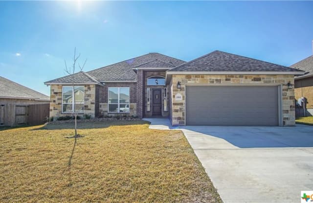 2262 Sun Rim - 2262 Sun Rim Way, New Braunfels, TX 78130