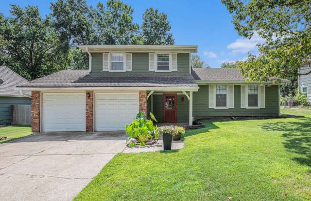 3 Bed 2.5 Bath in Overland Park Nall Hills photos photos