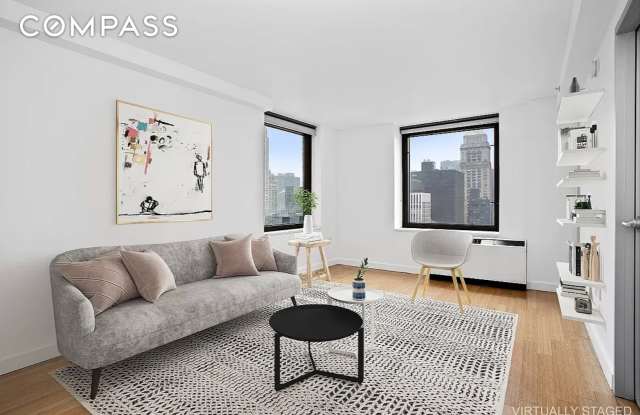 100 West 39th Street - 100 West 39th Street, New York City, NY 10018