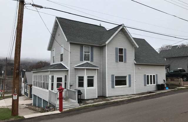 210 West Houghton Avenue Gallery 1