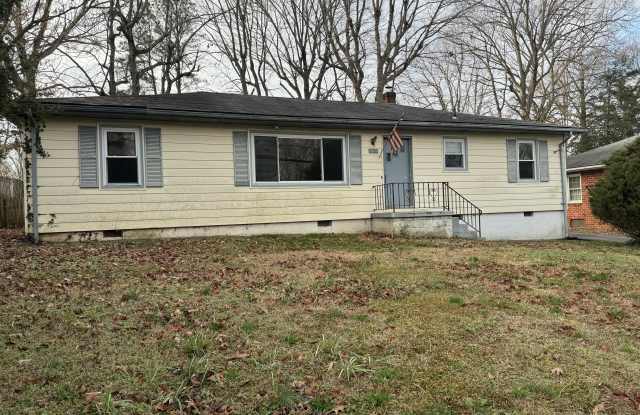 2925 Dundas Road - 2925 Dundas Road, Bensley, VA 23237