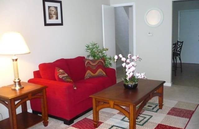 415 Greenbriar Drive - 6 - 415 Greenbriar Dr, Normal, IL 61761