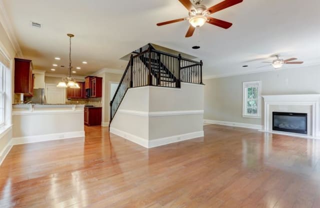 3705 Paces Park Circle SE - 3705 Paces Park Circle, Cobb County, GA 30080