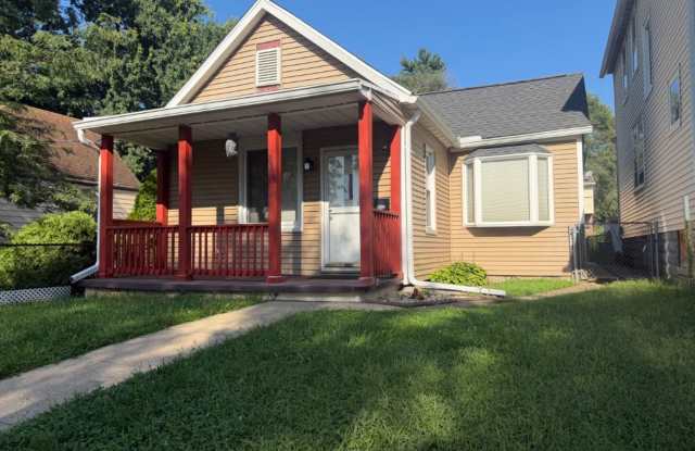 2 Bedroom/1 Bathroom Home For Lease in Peoria photos photos