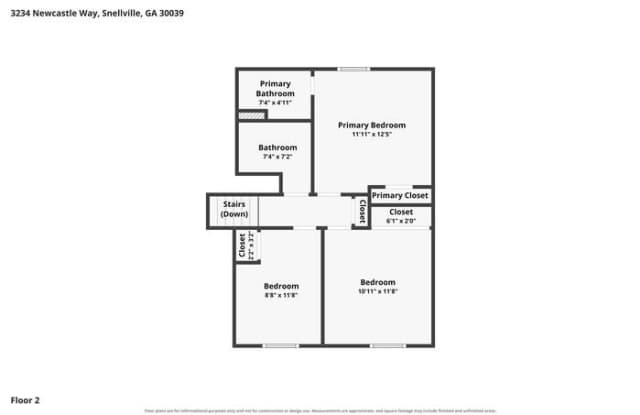 3234 Newcastle Way Southwest Gallery 3